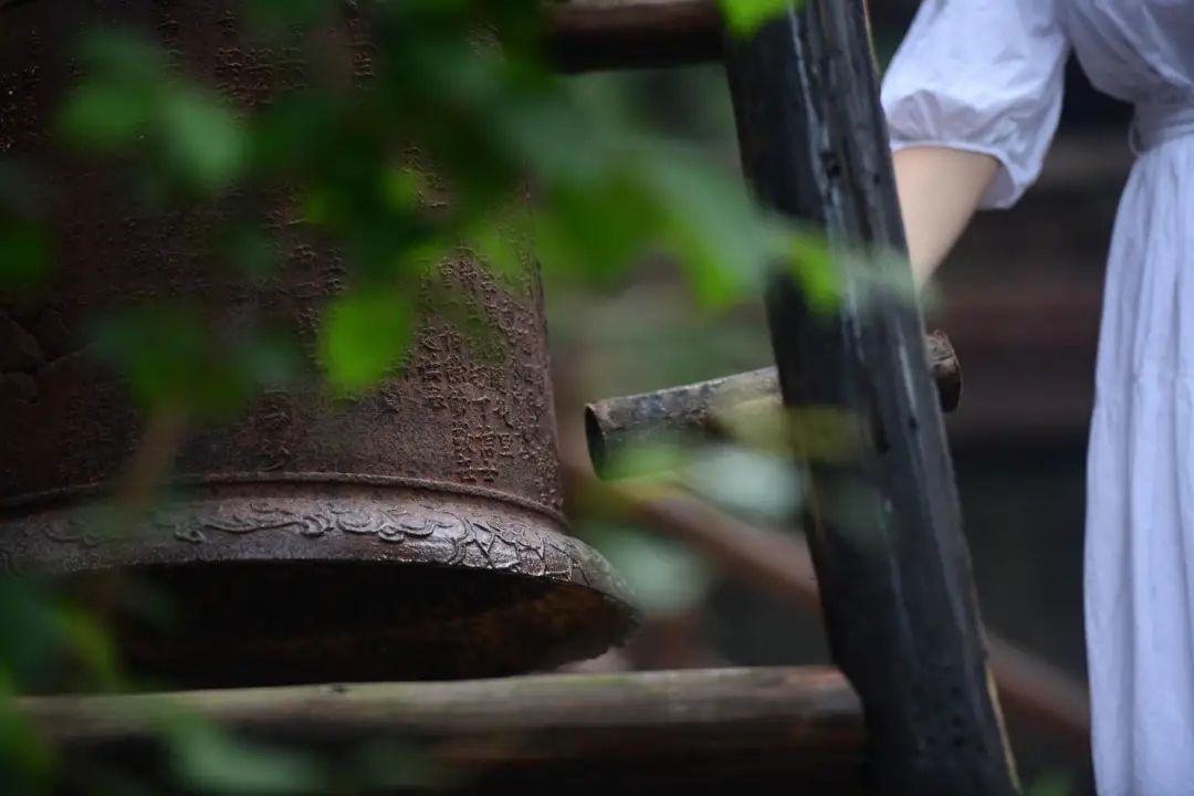 武汉周边6个最美古镇民宿,武汉这边有没有特别浪漫的民宿