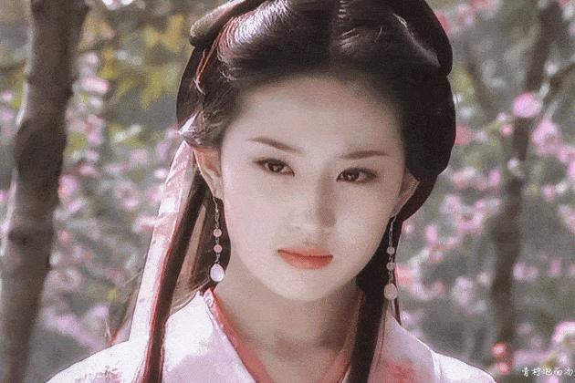 《梦华录》靠古偶美学拿下8.8分，刘亦菲的路人盘赢麻了