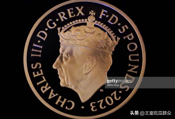 安妮公主参加查尔斯加冕,安妮公主加冕