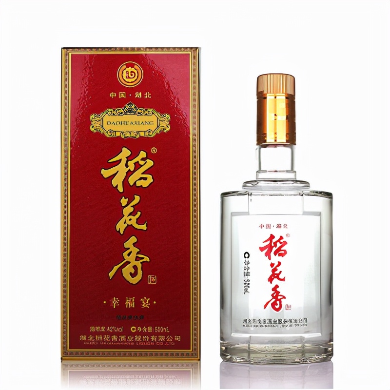 湖北十大最好喝的酒,湖北哪些白酒出名又好喝