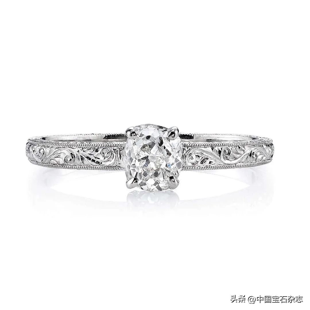 铂金首饰最新款,铂金首饰2023年的款式