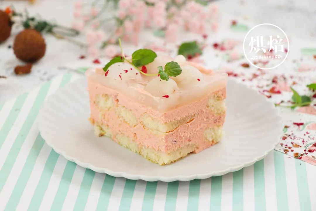 心动预警甜丧片段,玫瑰荔枝提拉米苏冬天