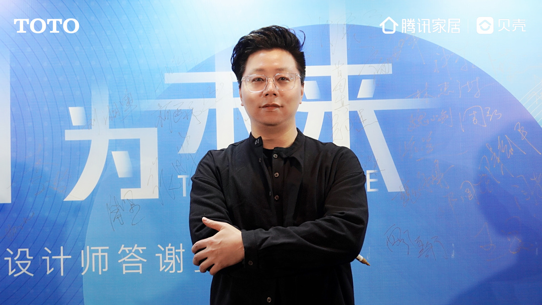 为此刻，为未来|TOTO新品发布暨设计师答谢宴圆满举办