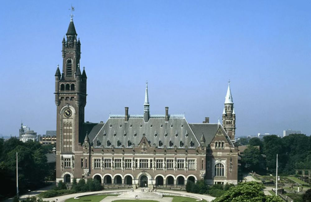 世界国家地理图鉴大全,最震撼的国家地理图