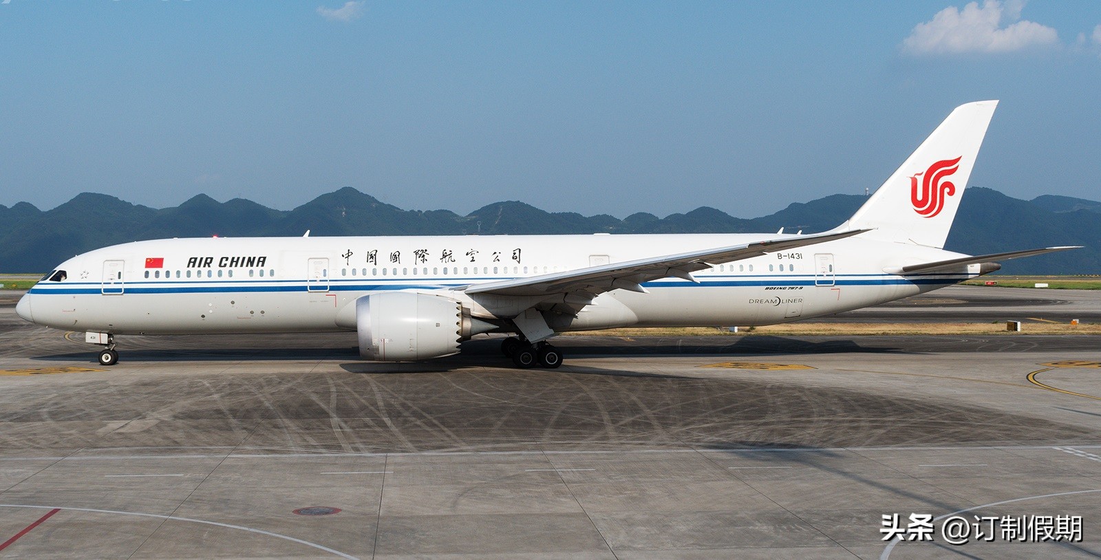 中国国际航空公司波音737,中国国际航空公司软件下载