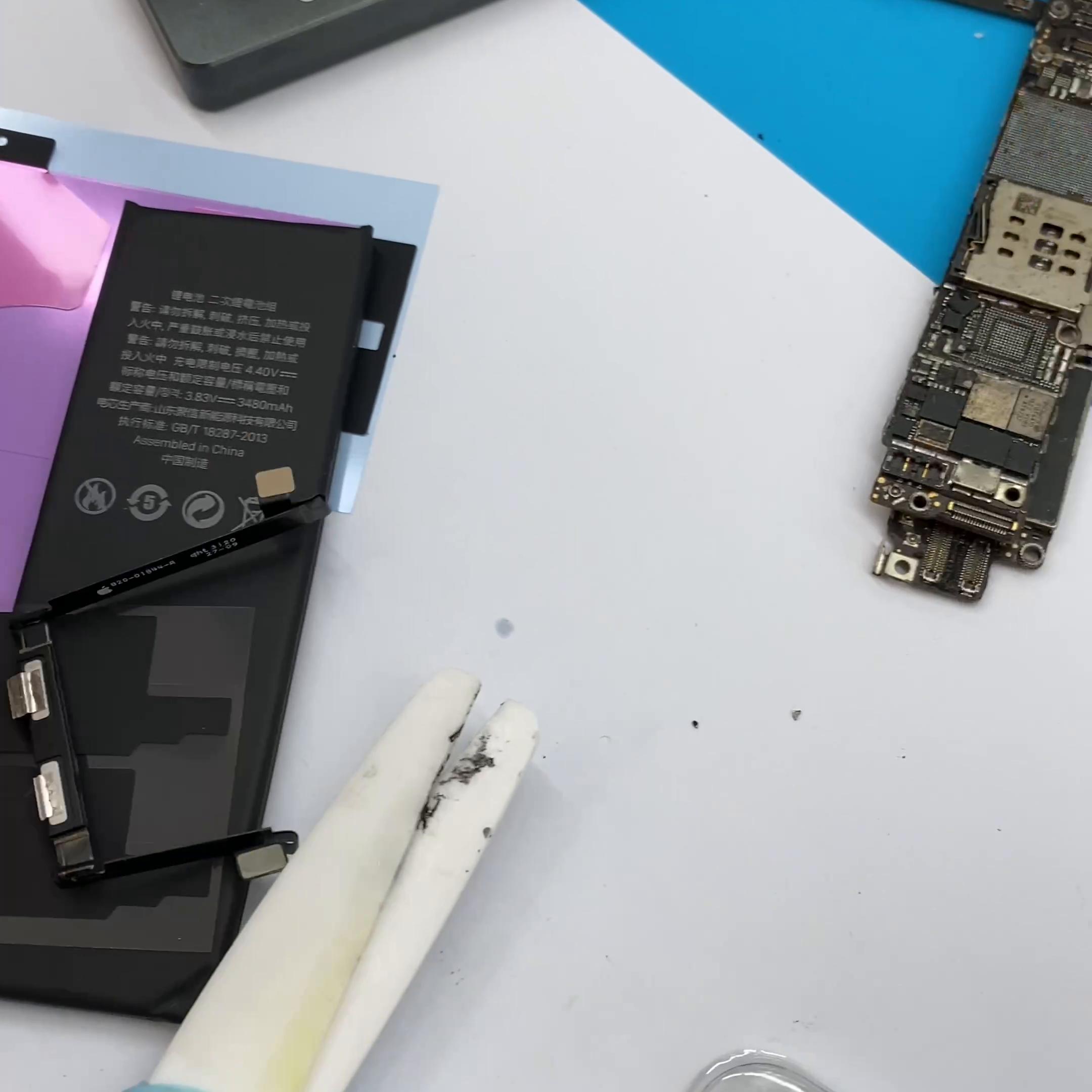 苹果8换电池有弹窗吗,苹果12换电池有弹窗吗