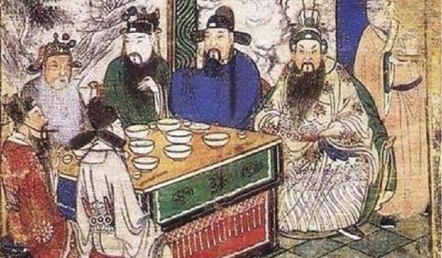 座中泣下谁最多司马青衫湿翻译,座中泣司马青衫湿高潮版