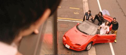 岛国大尺度悬疑剧！看完头皮发麻