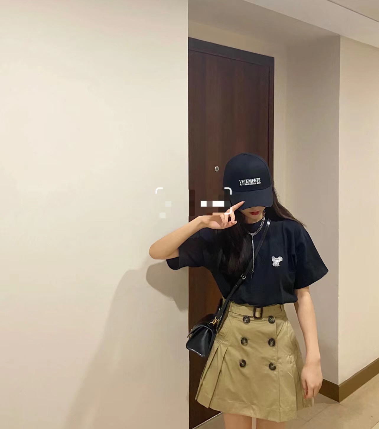 巴黎世家经典款短袖balenciaga,balenciaga巴黎世家小熊印花宽松