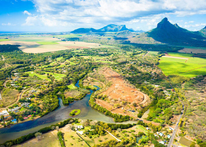 毛里求斯最大的特点,毛里求斯为什么叫伊甸