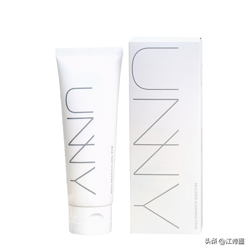 祛痘洗面奶产品排行榜10强,男士祛痘洗面奶排行榜10强