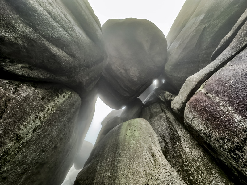 打卡安庆古城,安庆旅游和美食