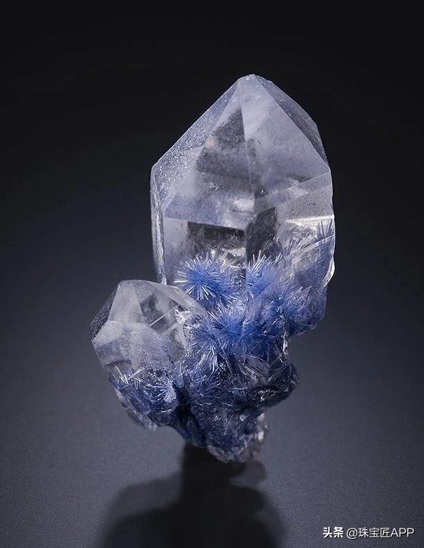 50种“石英”大盘点!全网最独家!能认全算我输!