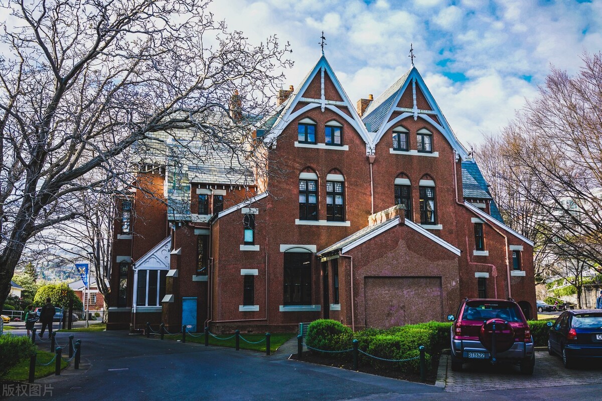 小众国家|新西兰值得作为英港留学平替么？适不适合留学移民？