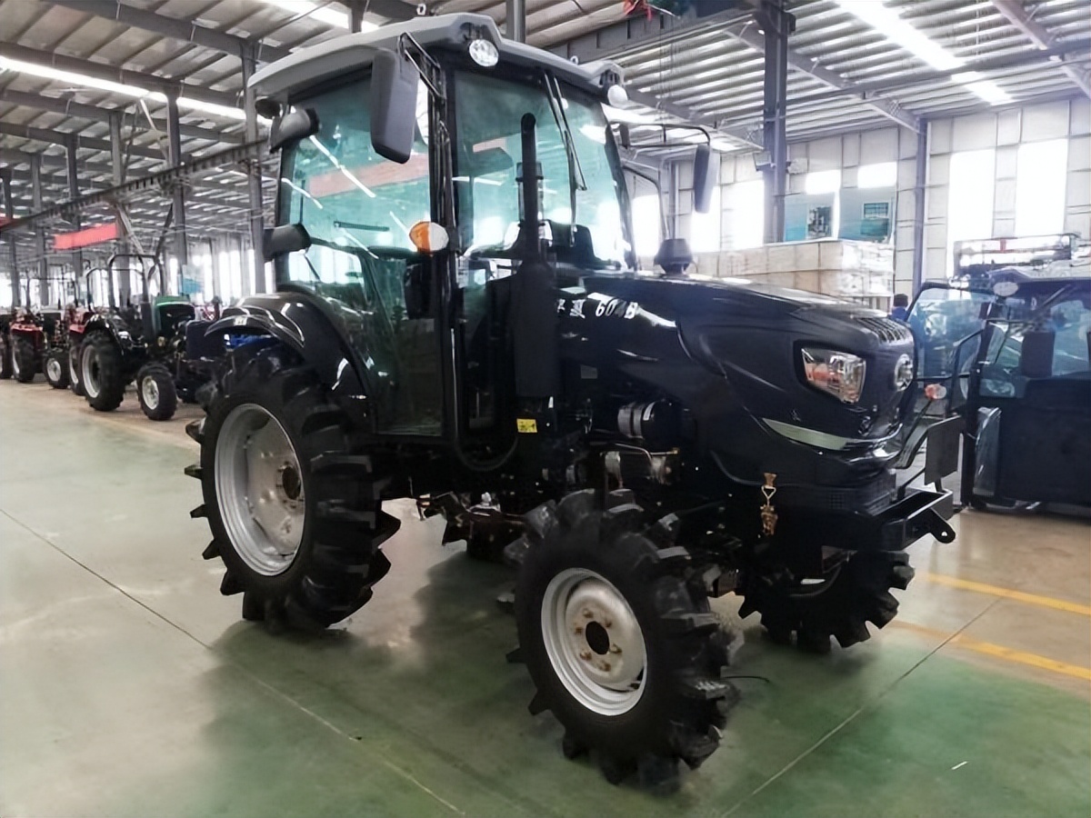 新疆新型农机具销量排行,国产农用拖拉机报价大全