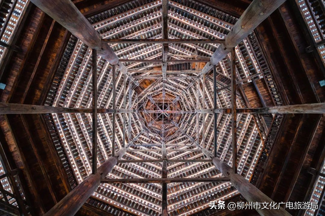 柳州小长假游玩攻略,秋游柳州滨水大道