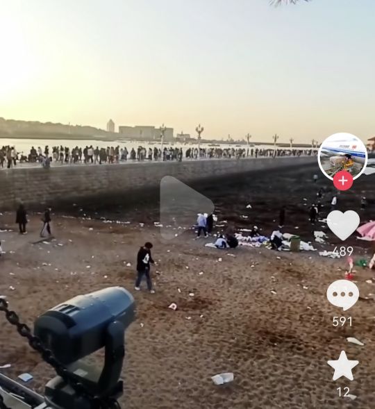 谩骂日照青岛海鲜贵、酒店贵，你最起码的素质呢？