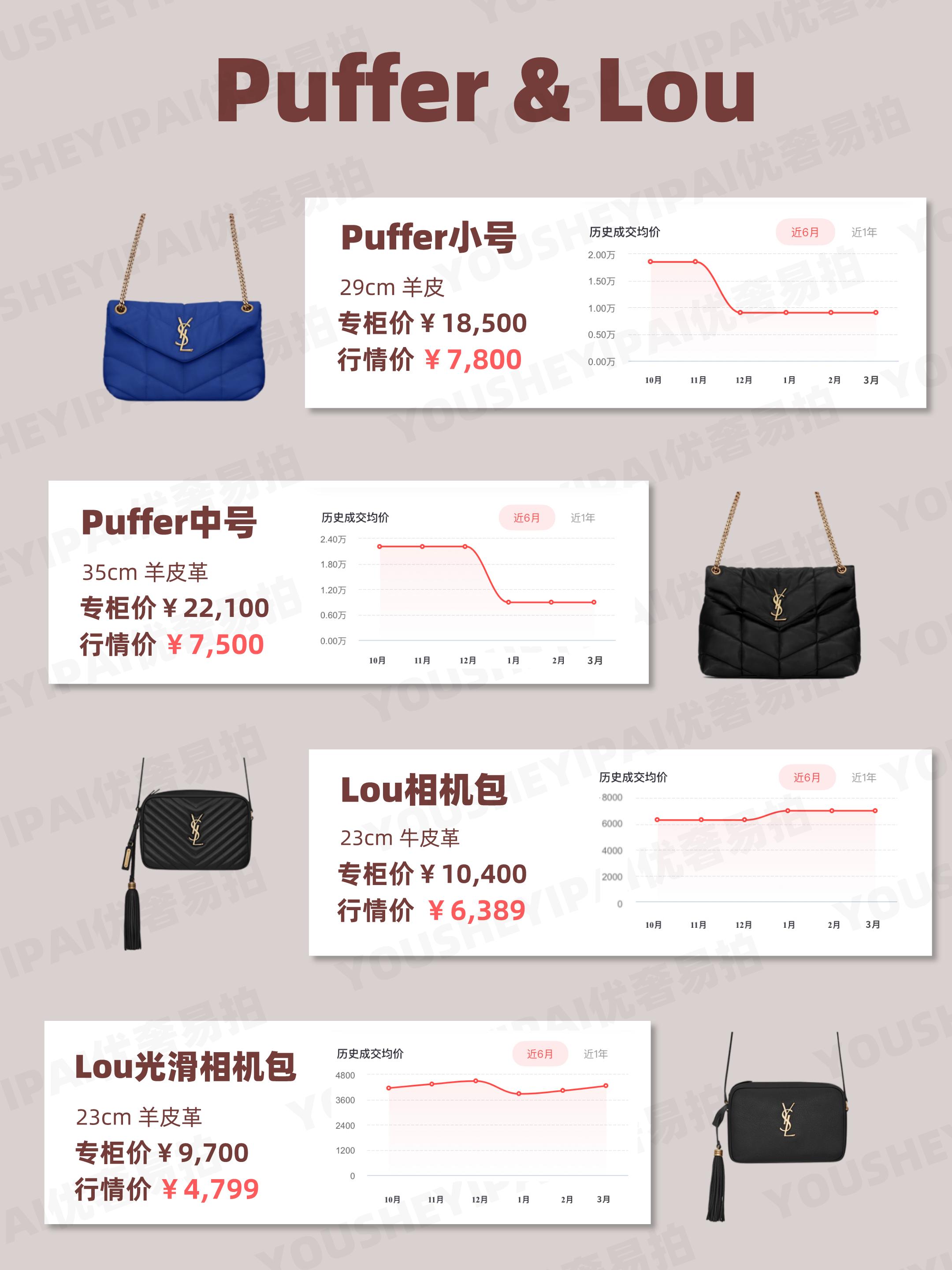 奢侈品二手直播ysl信封包,ysl包包二手中古