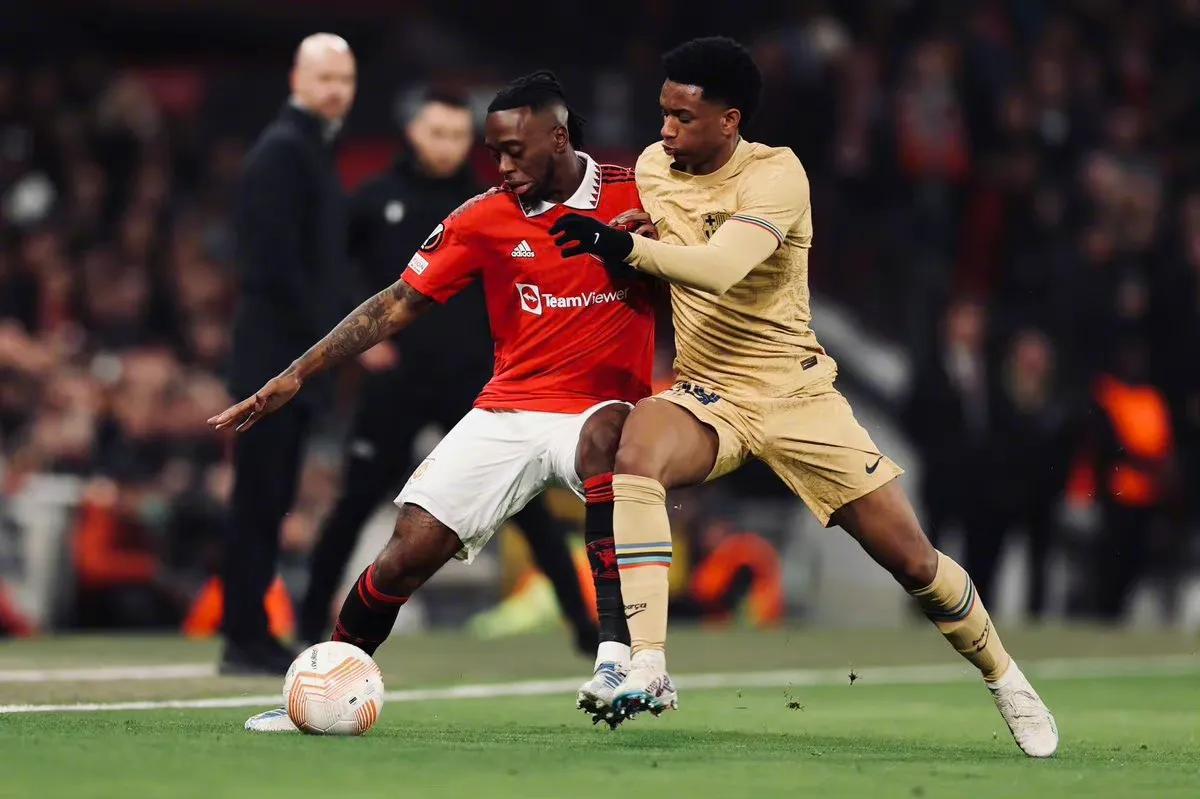 曼联大逆转背后的瞬间,曼联五大逆转史