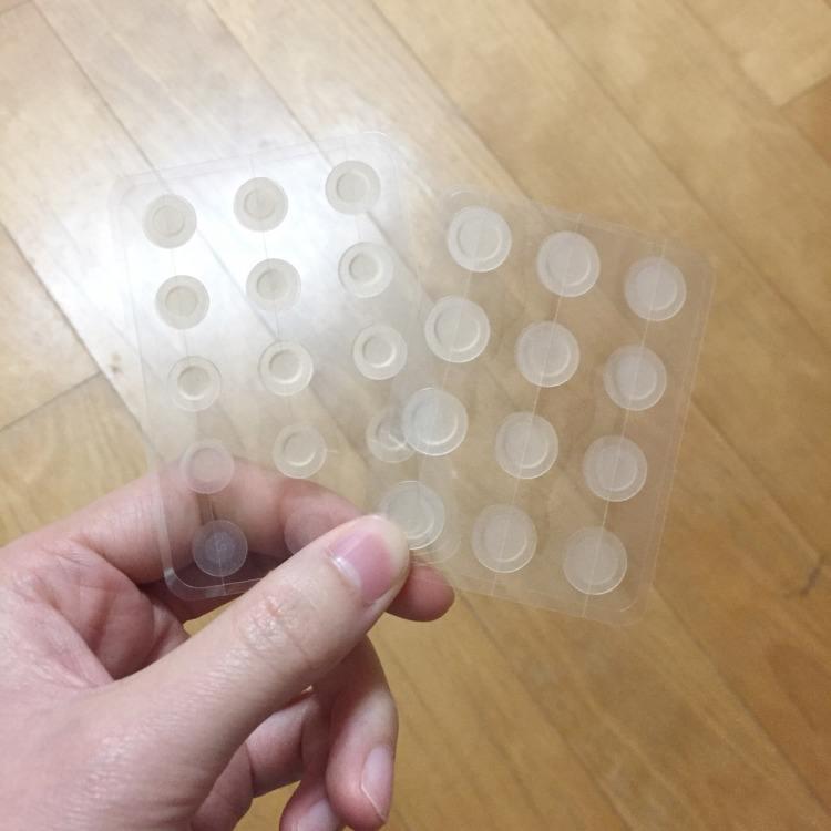 痘痘贴有用吗真实测评,痘痘贴真的祛痘吗