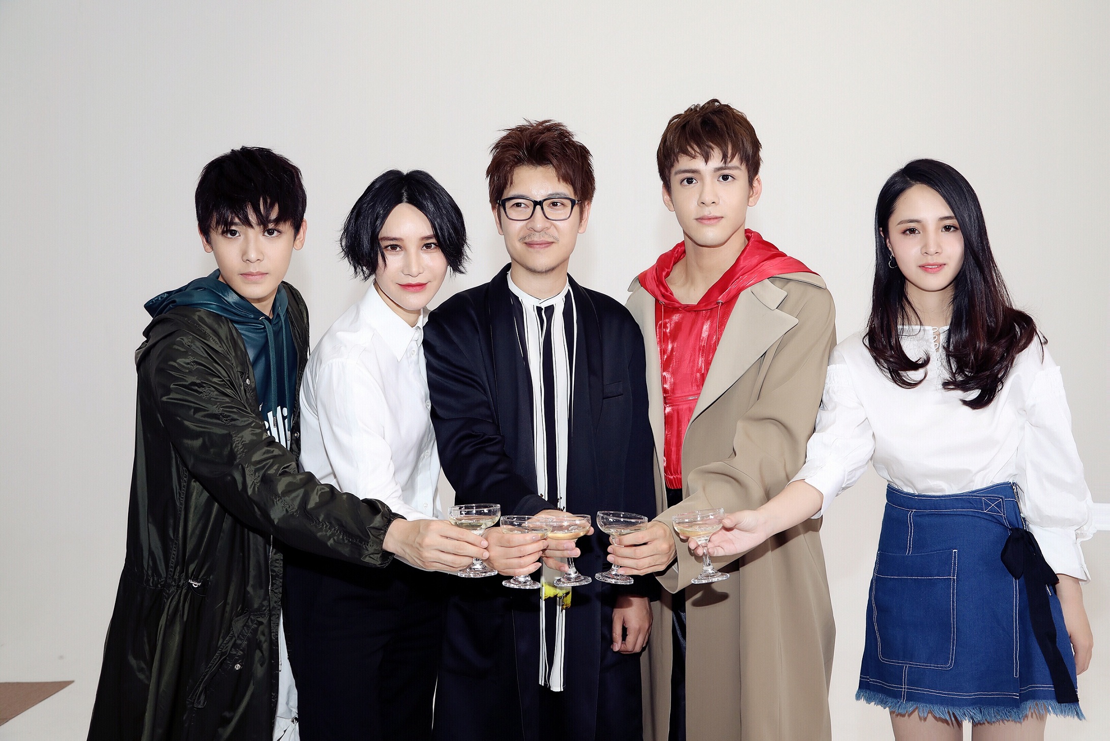 超级女声李宇春是哪一年的,盘点《超级女声》6位选手现状