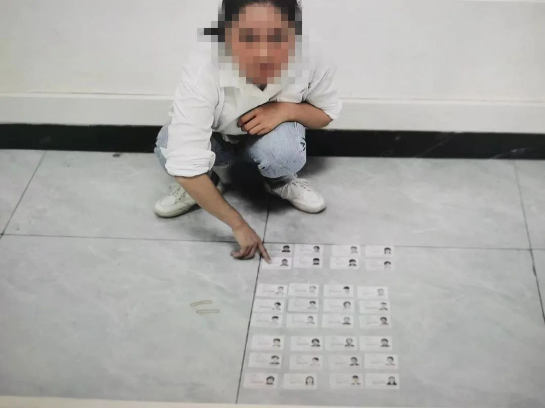 恐吓游客9万余导游被抓获,阳朔最新逮捕名单