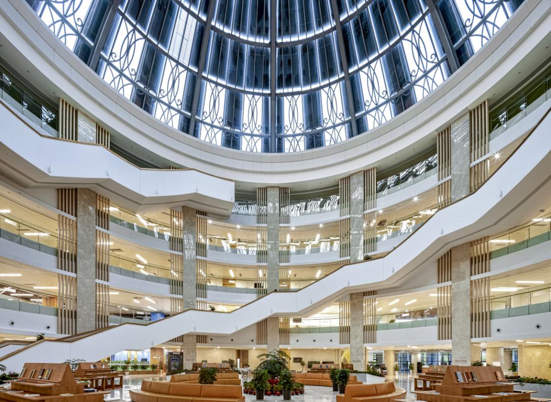 深夜图书馆看书,图书馆攻略