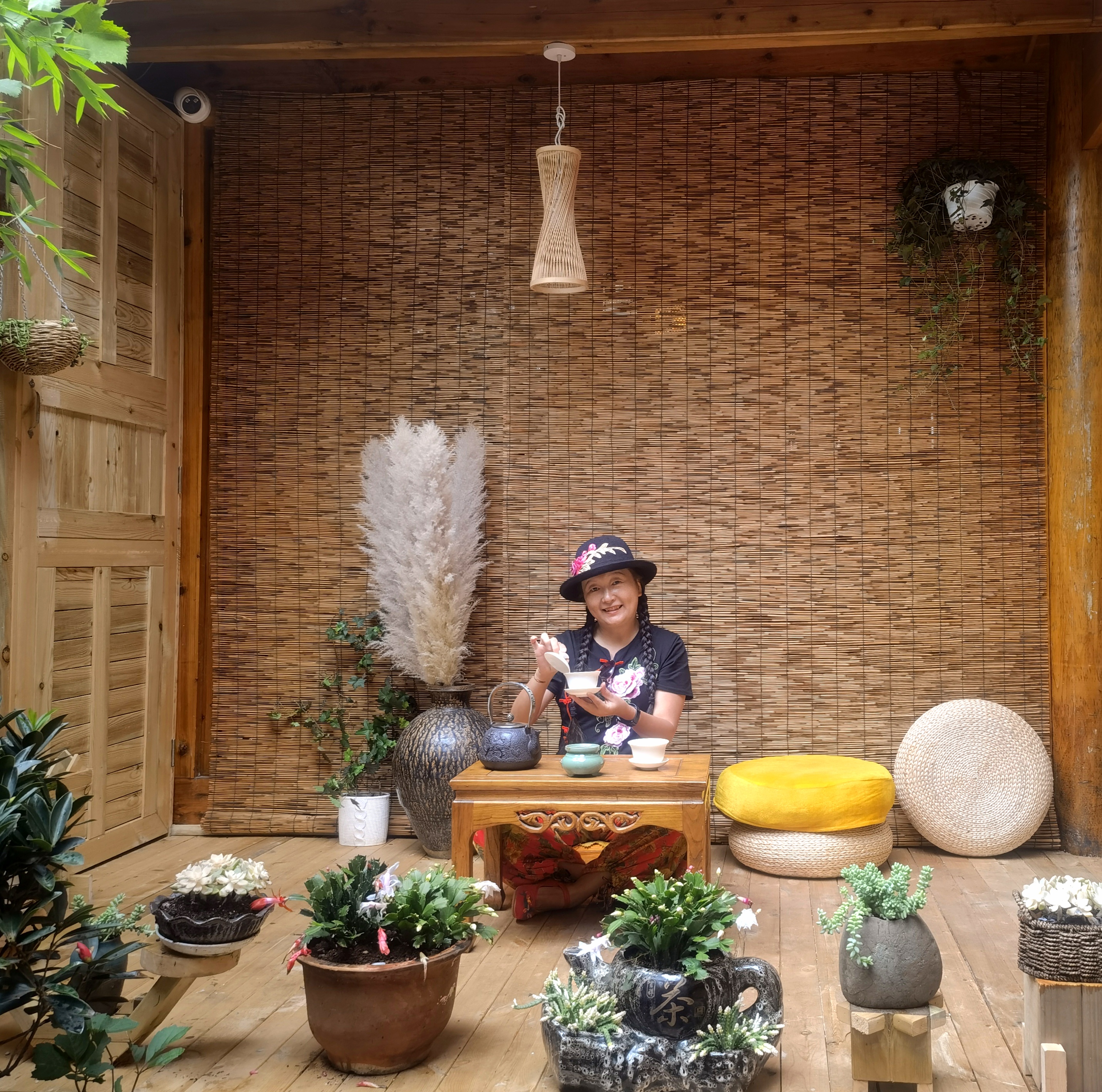 六盘水19度夏天,19度的夏天六盘水