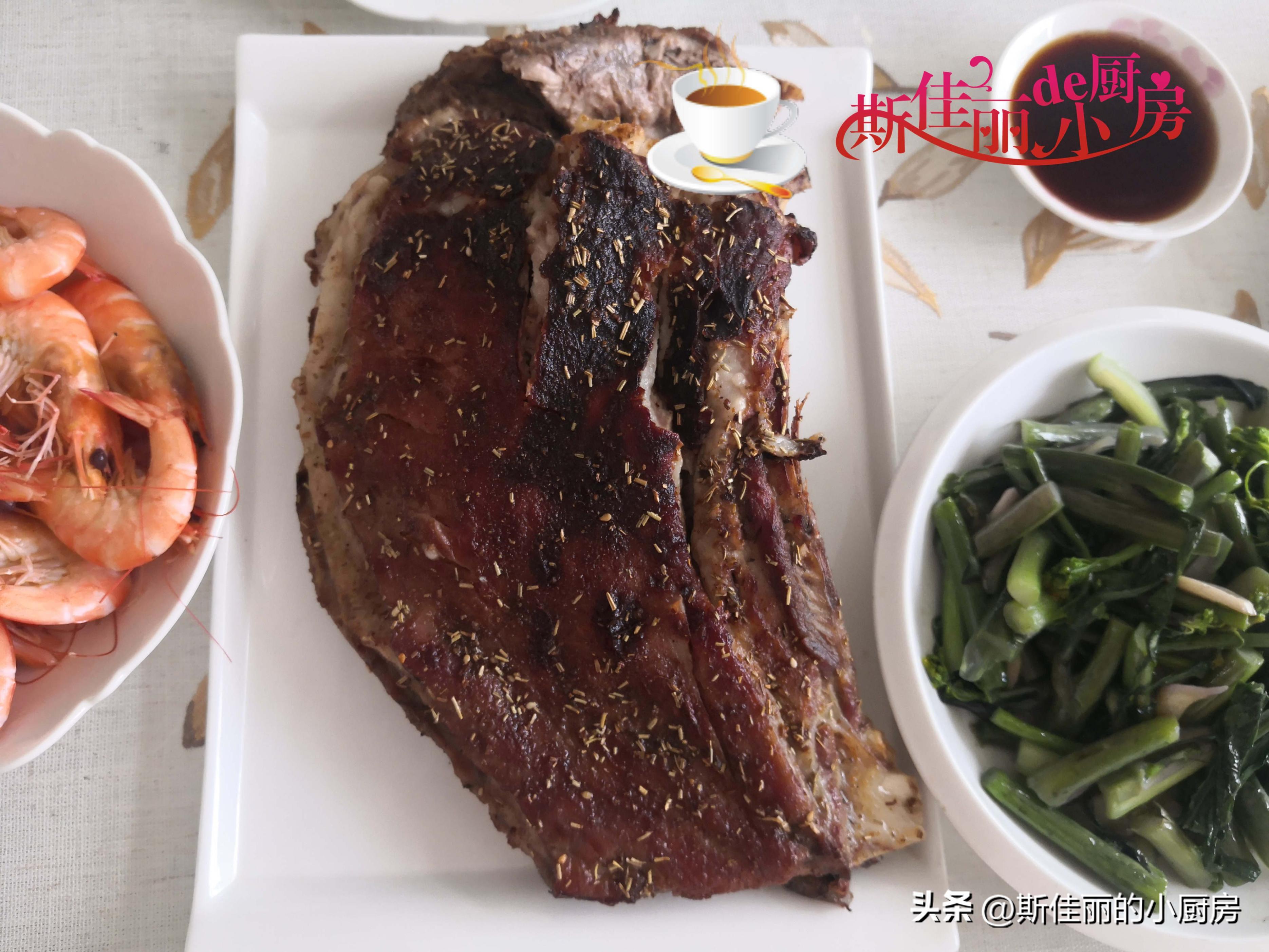 湖北女子晒居家期间孩子生日宴走红，仪式感满满，网友：家里有矿