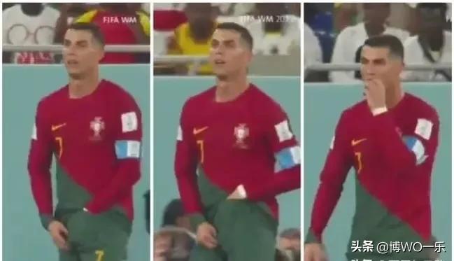 c罗赛场喝别人水,c罗赛场上喜欢吃什么