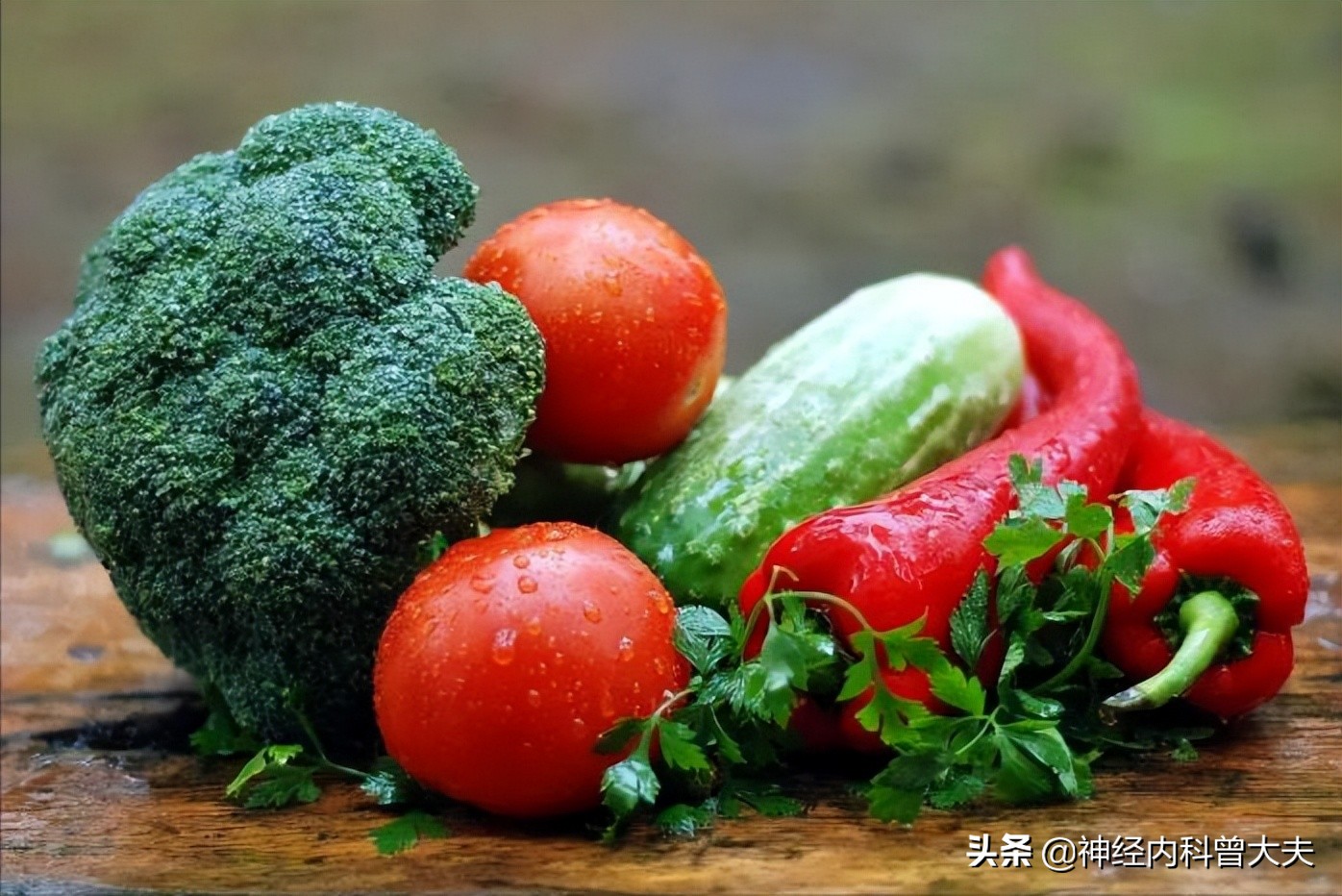 食物中类黄酮修复大脑奇效,多吃类黄酮食物降低死亡风险