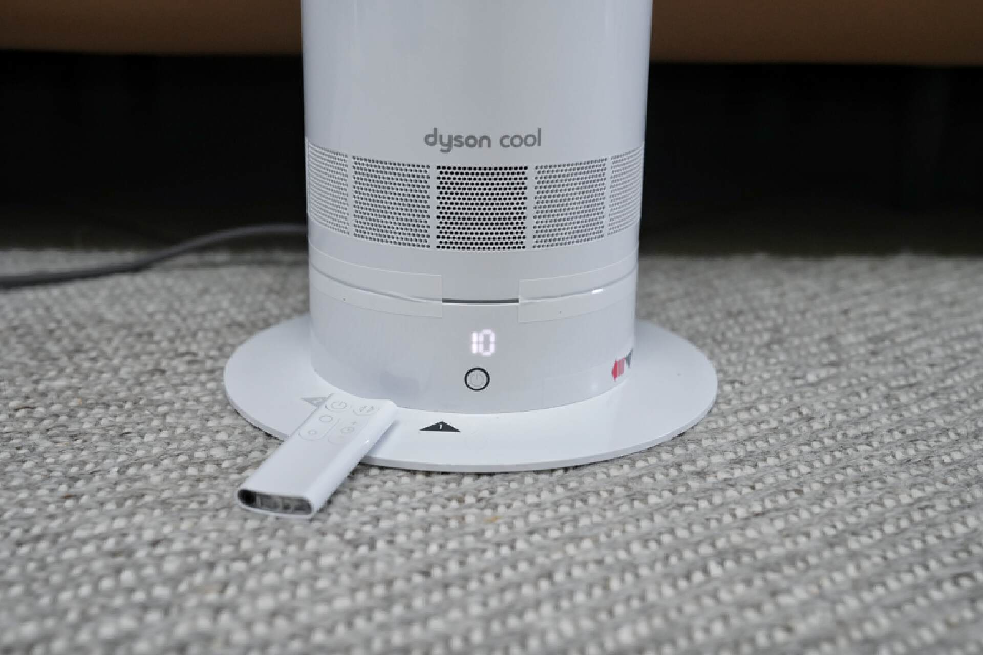 真正的无叶风扇是什么,无叶风扇落地是不是智商税