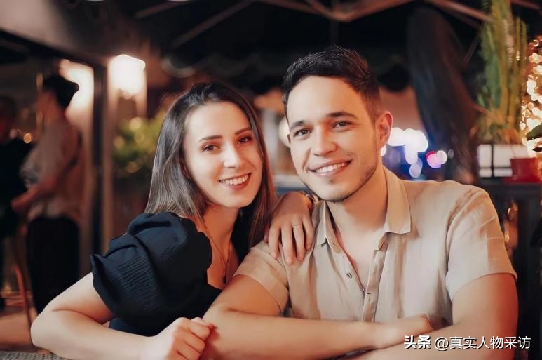 中国女孩在土耳其生活,土耳其姑娘在中国生活