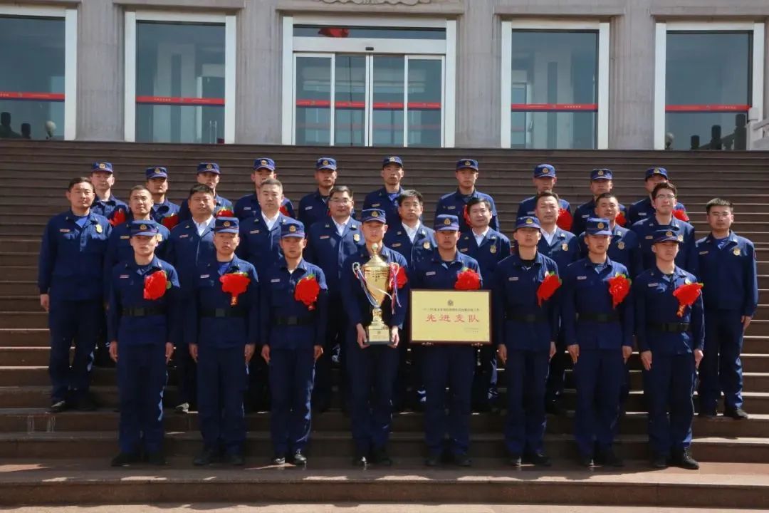 消防指挥员晋升制度,消防员晋升机制指挥员