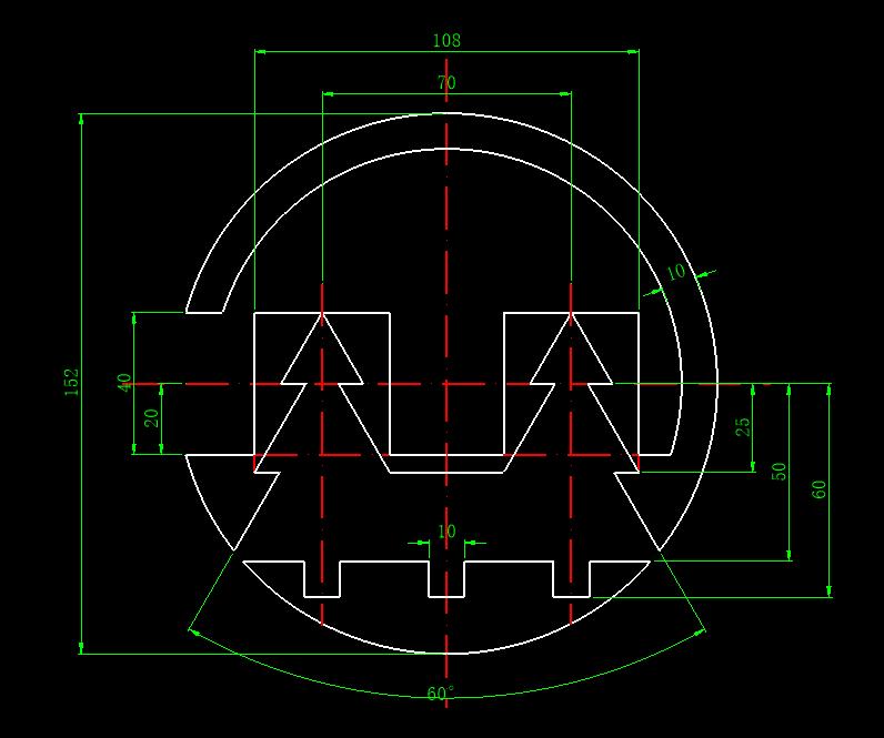 cad怎么创建植物图块,cad园林底图如何生成