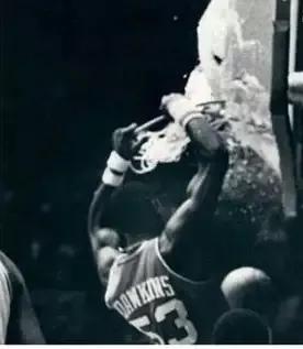 nba篮筐和普通篮筐一样大吗,奥运会篮筐和nba篮筐的区别