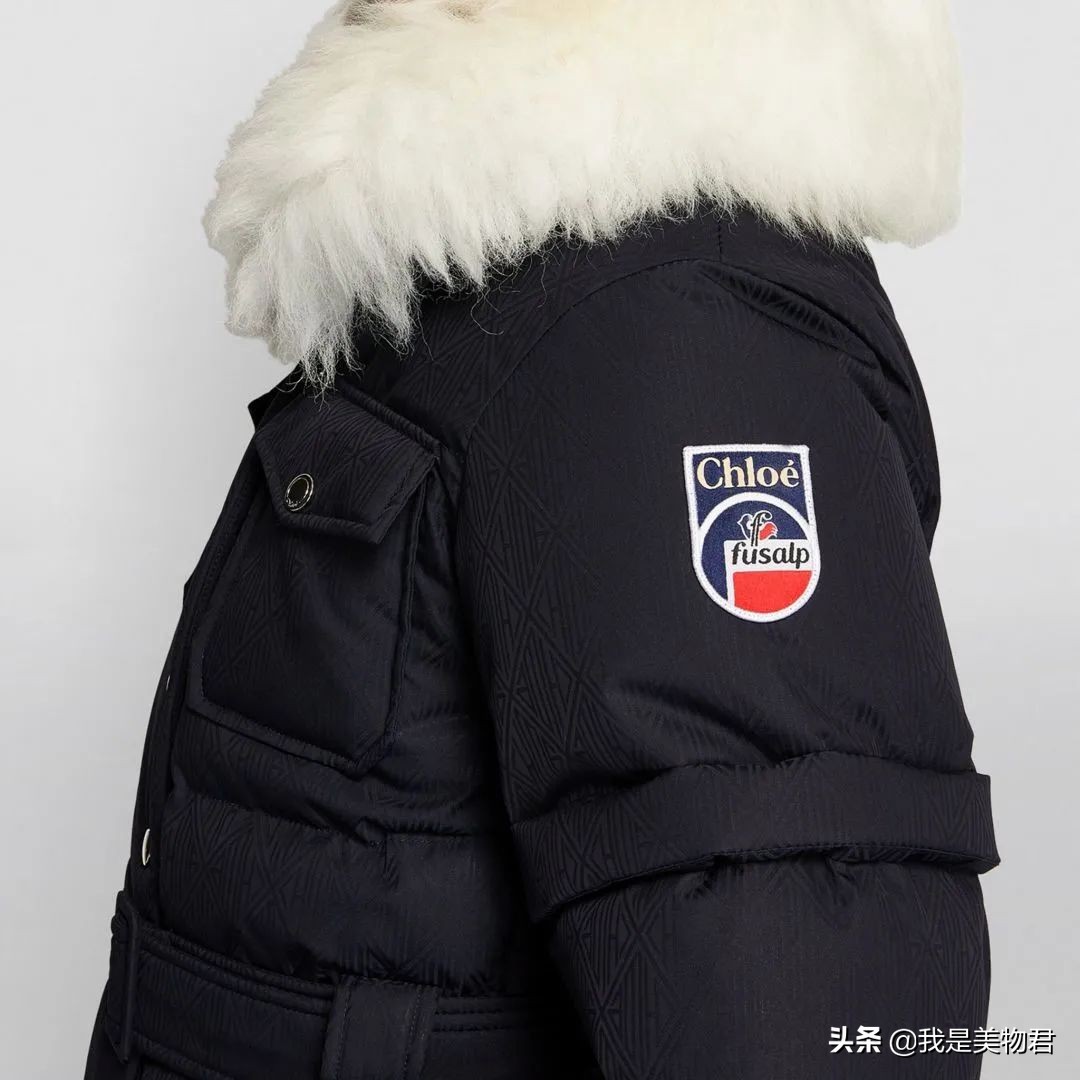 雪场高端穿搭,滑雪穿搭滑雪服