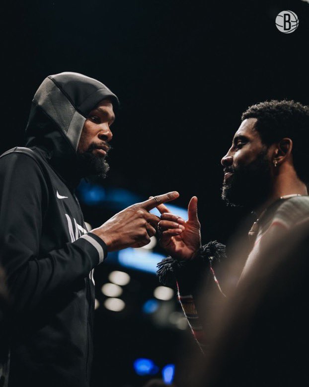 为什么欧文突然向篮网提出交易请求