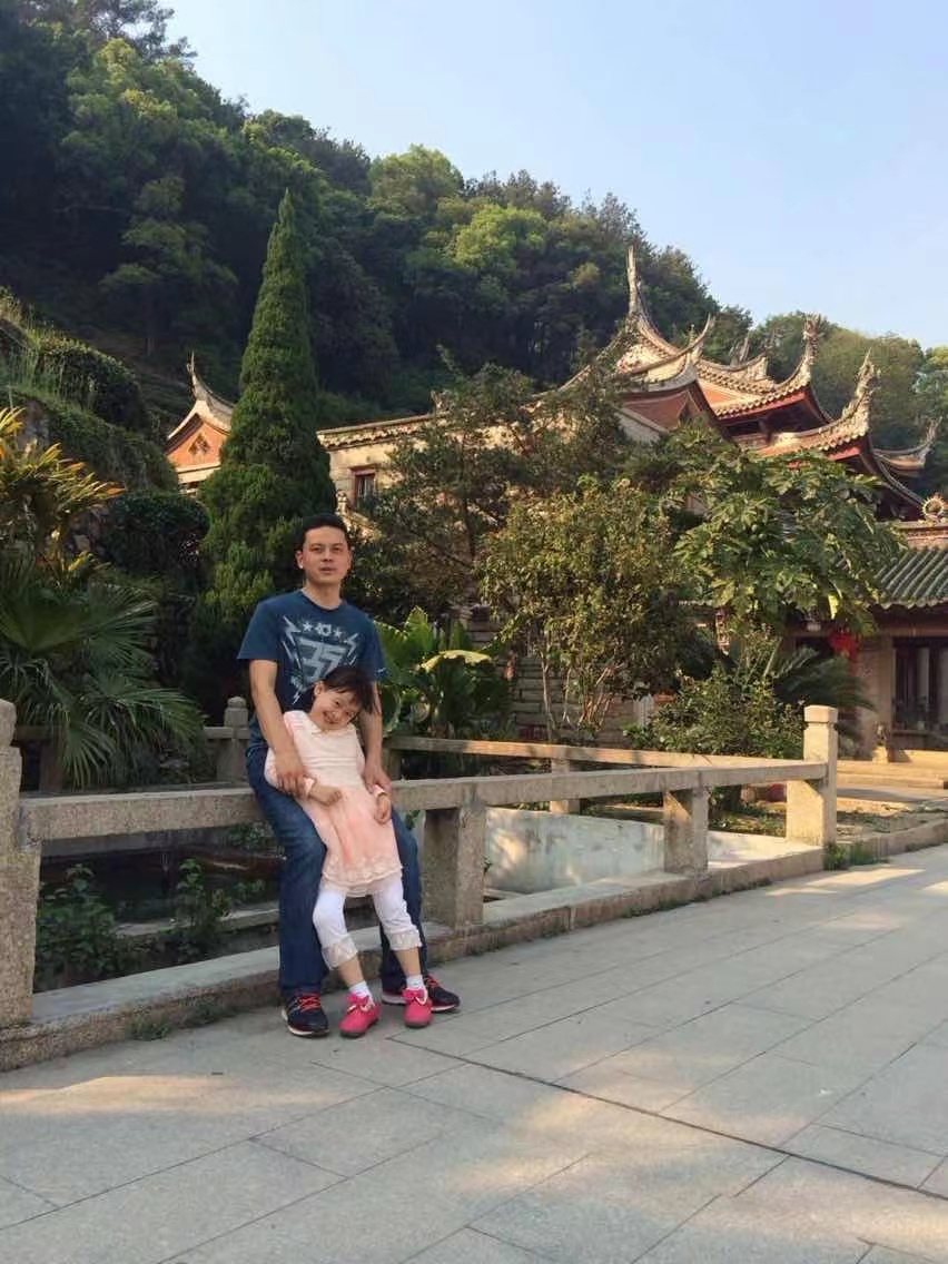 追忆泉州监狱民警苏延辉｜刺桐路的尽头，有一朵永不凋零的刺桐花