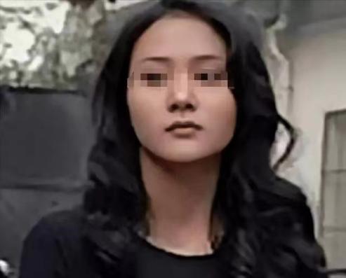 黑老大女人被欺负后续,九零后女黑老大被抓