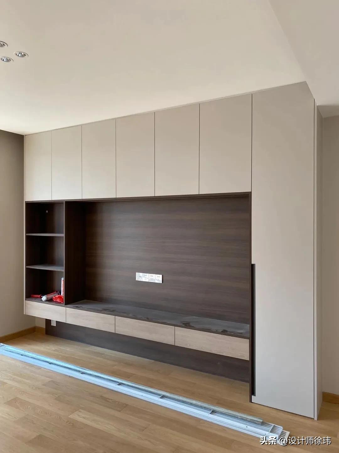 电视背景墙面效果图大全,电视背景墙实拍