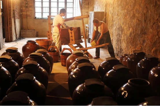 为什么年纪越大酒量越差,关于酒量的两大误区你一定要知道