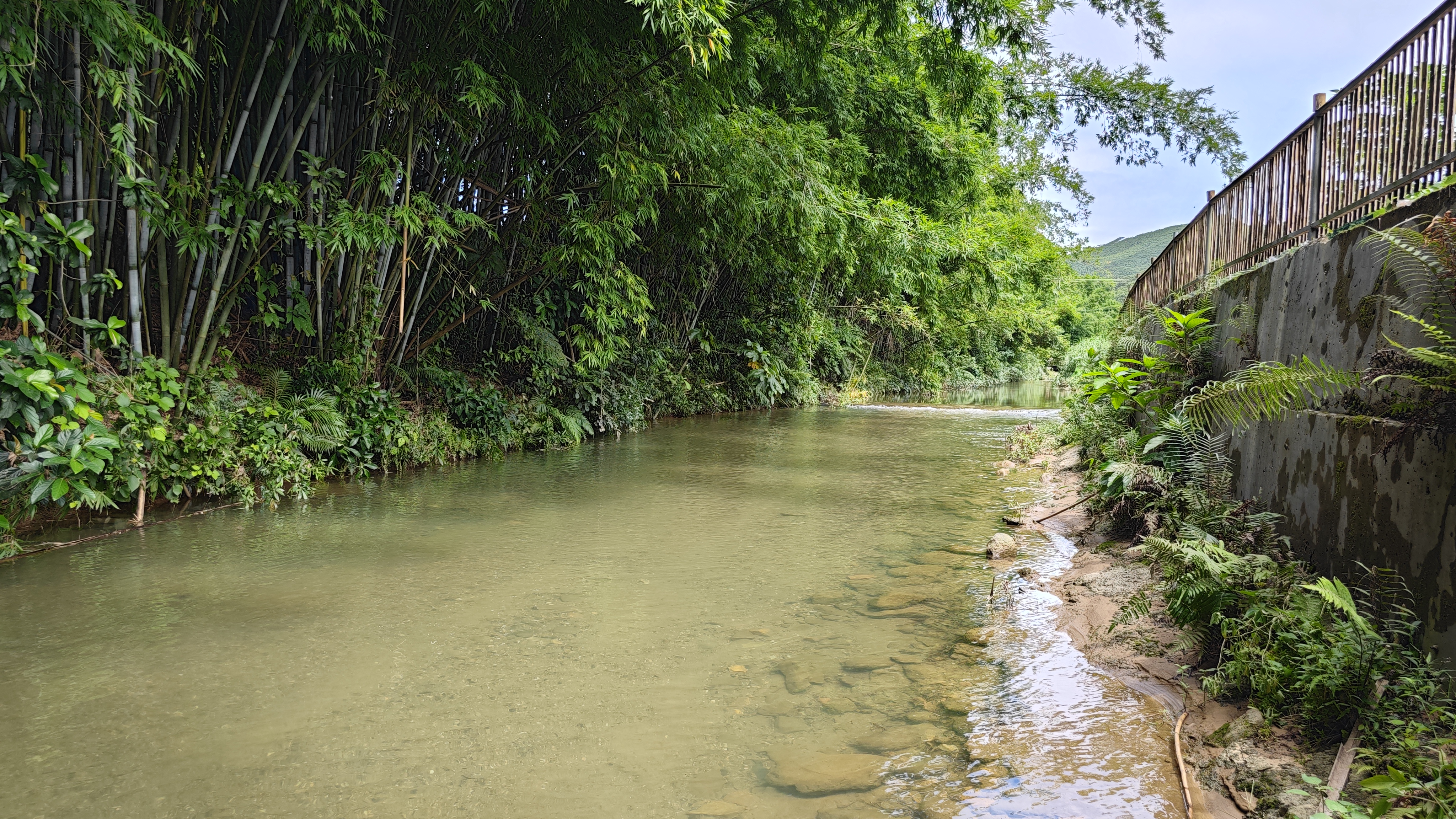 罗浮山温泉品质特色民宿推荐,惠州罗浮山脉下的乡野秘境民宿