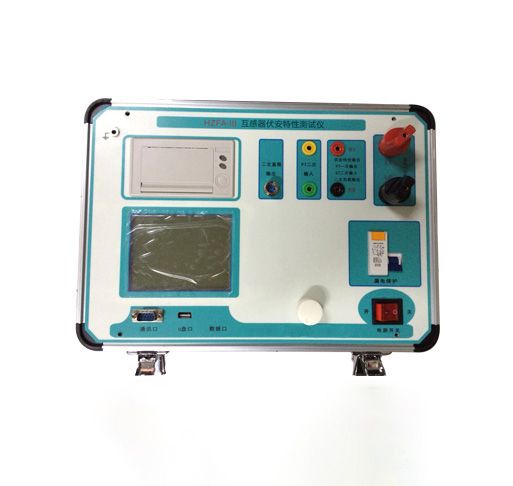 电气互感器测试,电力互感器术语使用手册