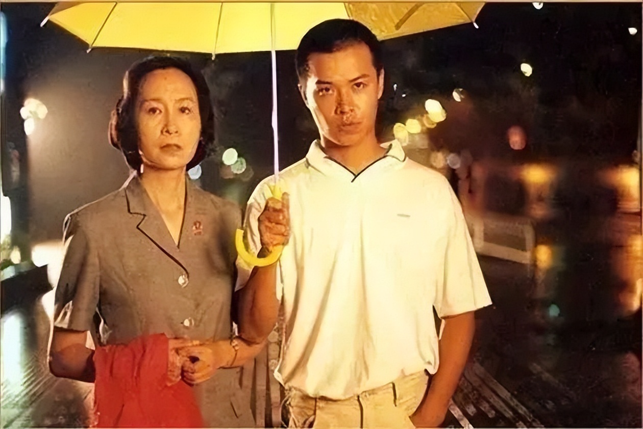 王宝强背后的心酸,王宝强背后的照片