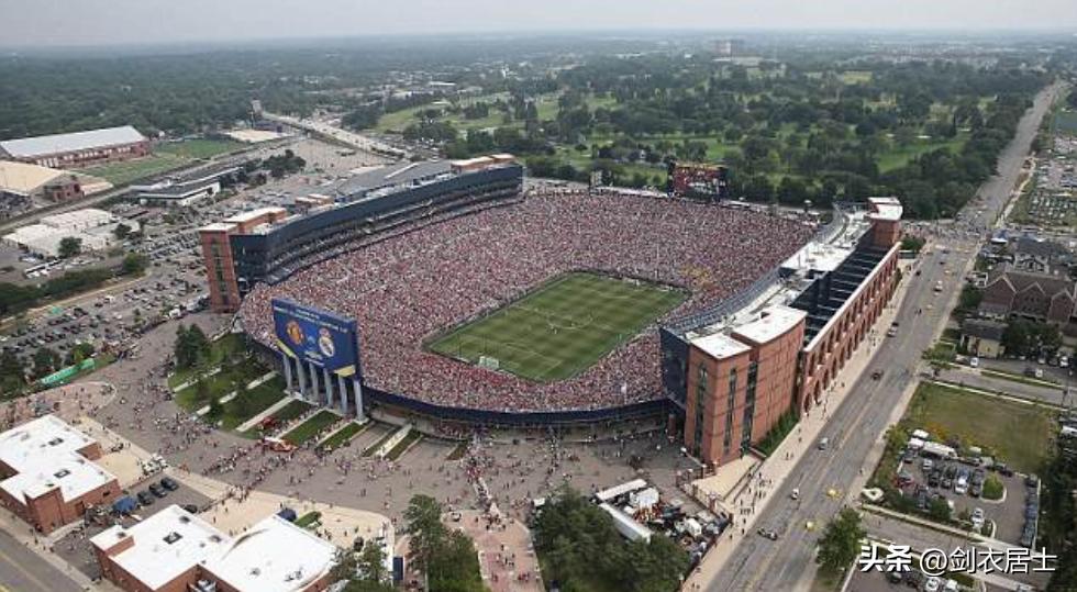 全球最佳top10体育馆,全国最大体育场排名前400名