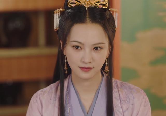 涂山璟赠鱼丹红片段,长相思九尾妖狐和涂山有关系吗