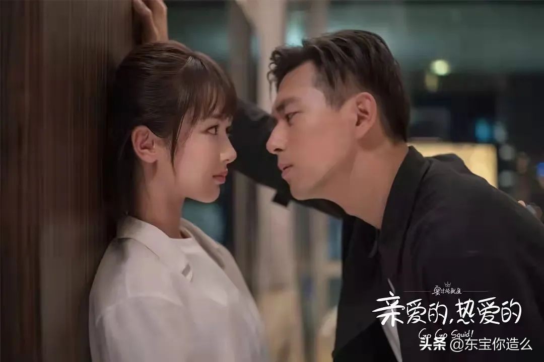 推荐五部甜而不腻的小清新甜宠剧,30部甜到上头高分甜宠剧