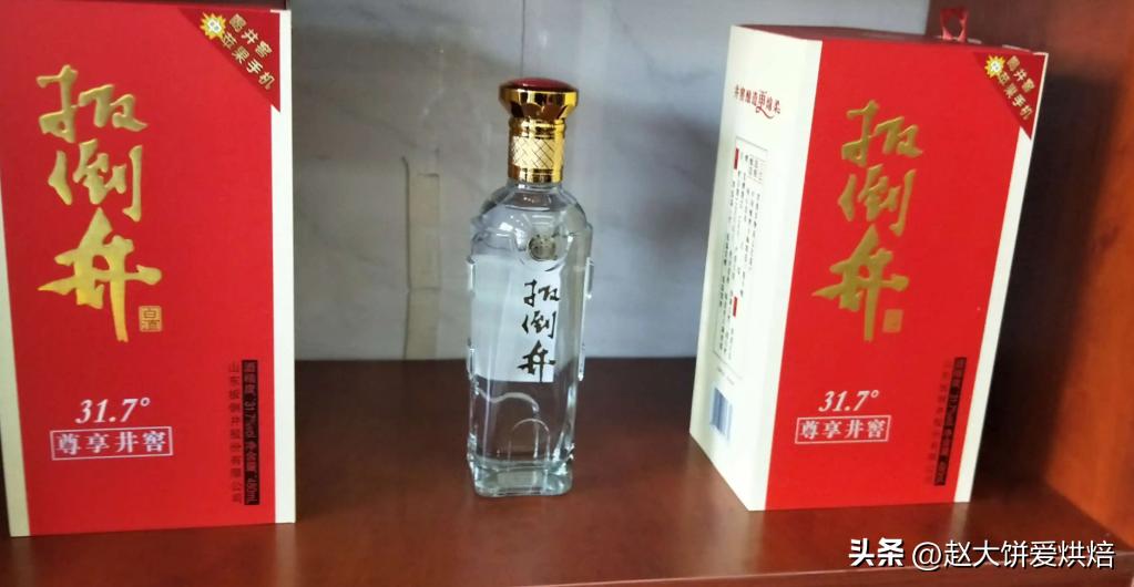 山东人最爱喝的6款廉价酒,山东人爱喝的6款“平价酒”