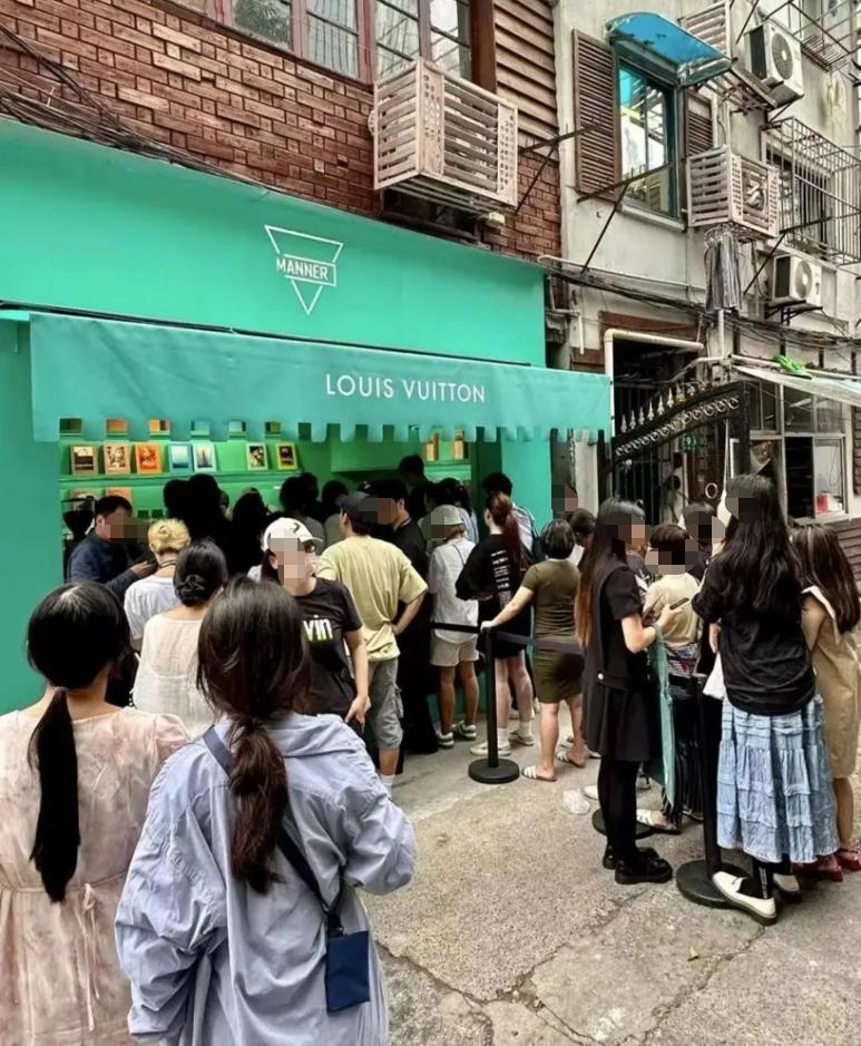 地产人都在喝“酱香拿铁”，上海楼市的“匠香”在哪里？